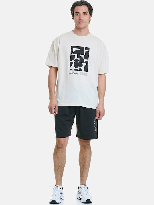 T-Shirt Ecru