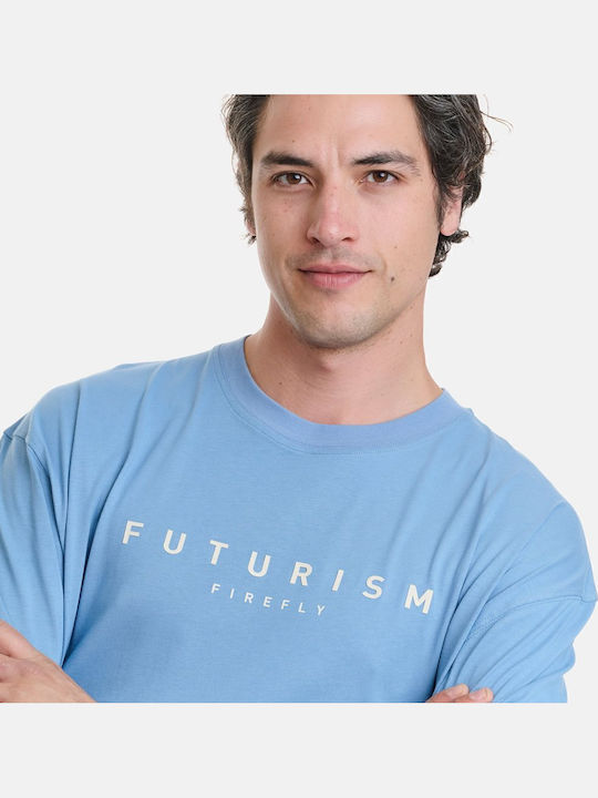 T-shirt Light Blue