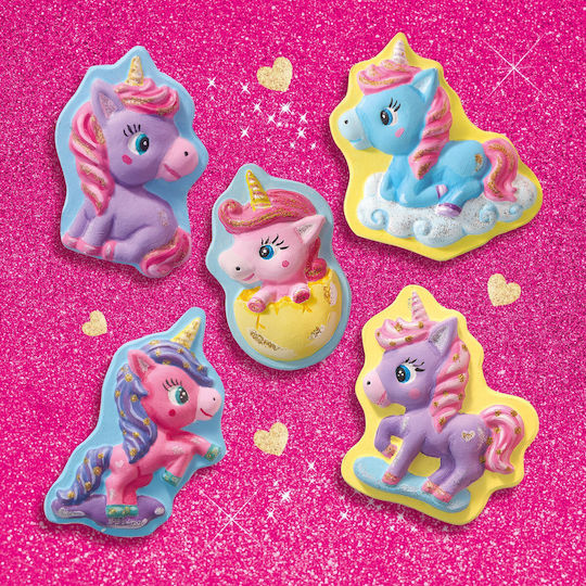 Ses Creative Painting Unicorn Casting for Children 5+ years Years
