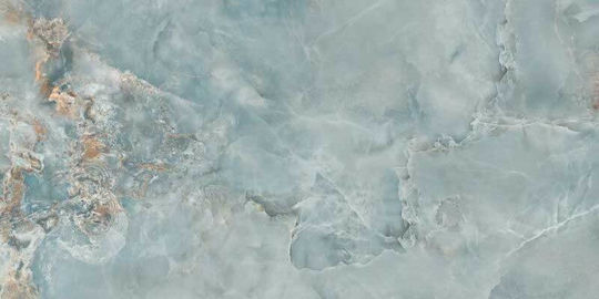 Rollza Placă Interior Mat 120x60cm Aquamarina
