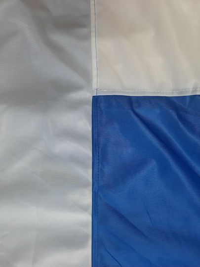 Flag of Greece Polyester Polyester Sewn High Durability 250x150cm