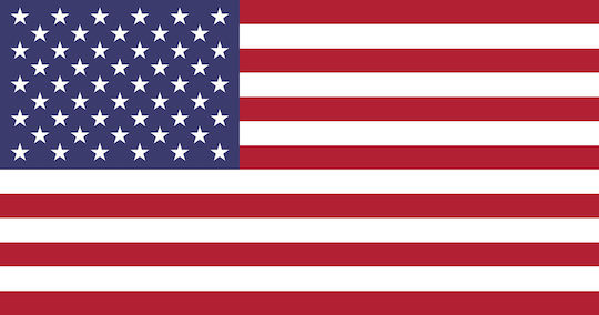 Flag of the United Kingdom 75x50cm