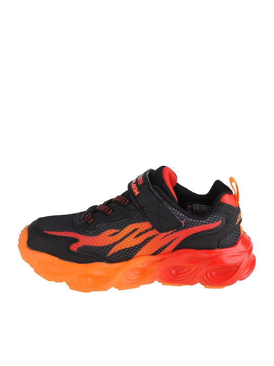 Flash Încălțăminte sport Joasa pentru copii Multicolor