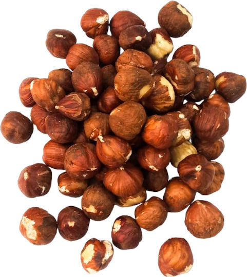 Bio Rohe Haselnüsse 1000g
