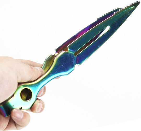 Blade Hookah Blade Tongs Replica