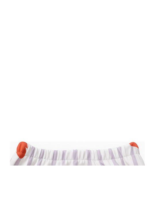 Poopes Kids' Diaper Underwear Purple