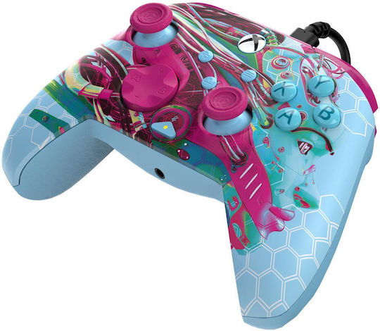 PDP Rematch Verkabelt Gamepad für Android / PC Android Dreams