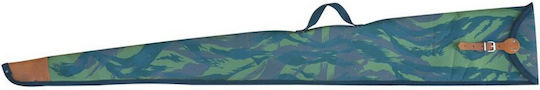 Gun Case Yakky Flap 135cm Khaki