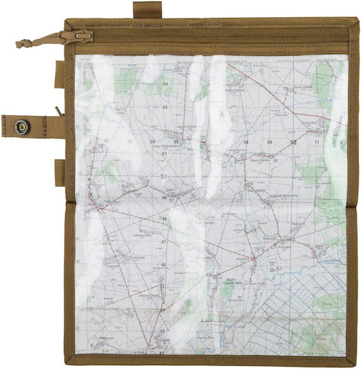 Helikon-tex Map Case Black
