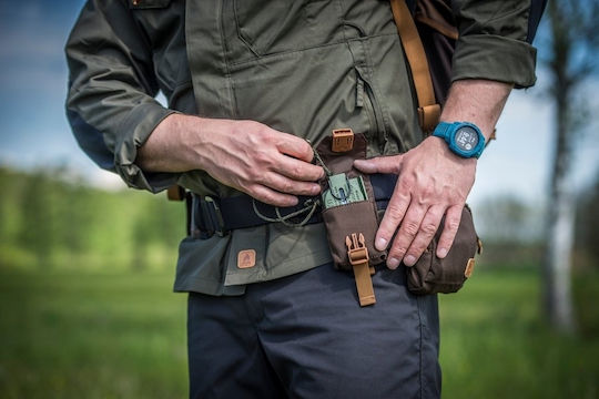 Θήκη Helikon Compass Survival Pouch Black