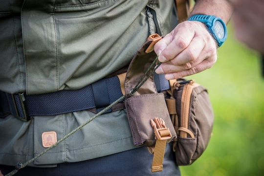 Θήκη Helikon Compass Survival Pouch Black