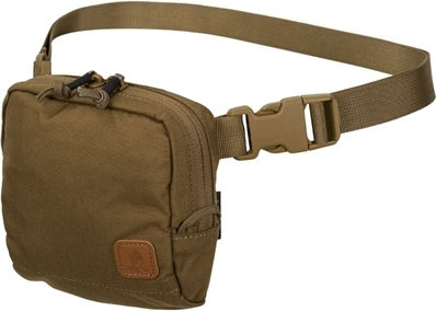 Sere Beuteltasche Holster Helikon-tex Erdbraun Lehm