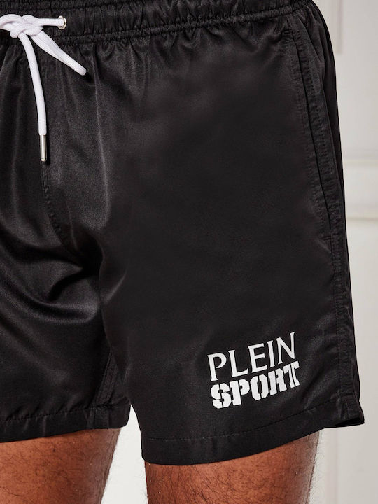 Men's Swimwear Shorts Black