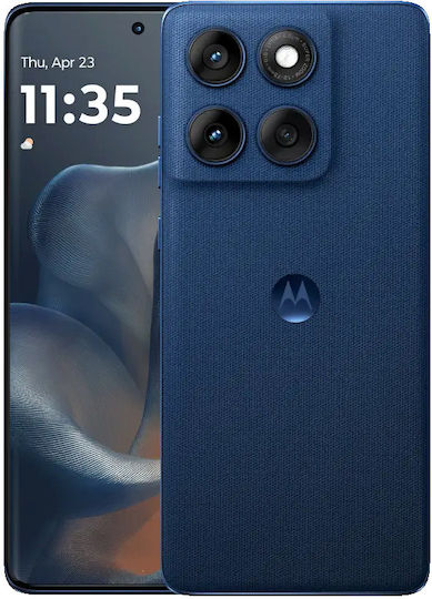 Motorola Edge 60 5G Dual SIM (12GB/256GB) Pantone Gibraltar Sea