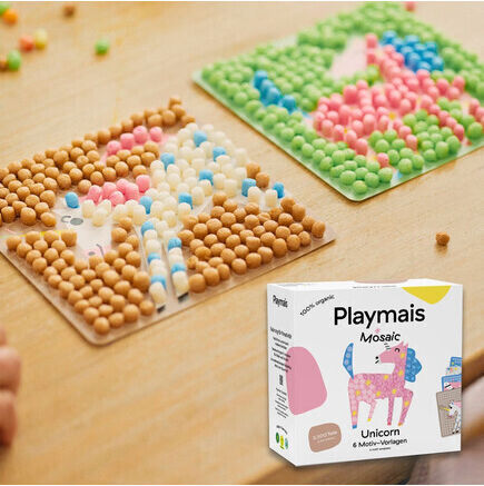 Playmais Children's Craft for Children 3+ years Years