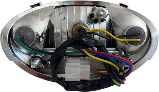 Lumină spate Modenas Kriss 125cc Roc121824