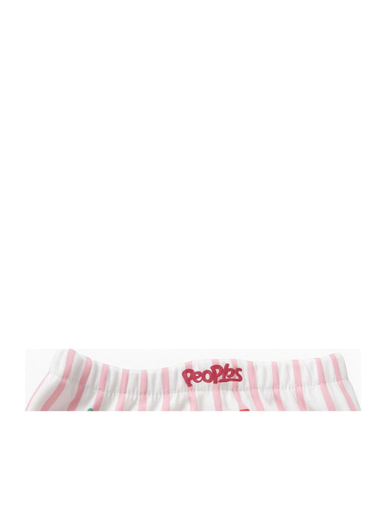 Poopes Παιδικό Βρακάκι Pink