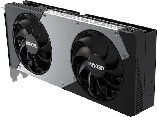 Inno 3D GeForce RTX 5060 Ti 8GB GDDR7 TWIN X2 OC Graphics Card