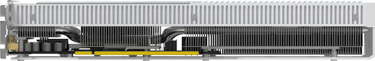 Inno 3D GeForce RTX 5060 Ti 8GB GDDR7 Twin X2 OC White Κάρτα Γραφικών