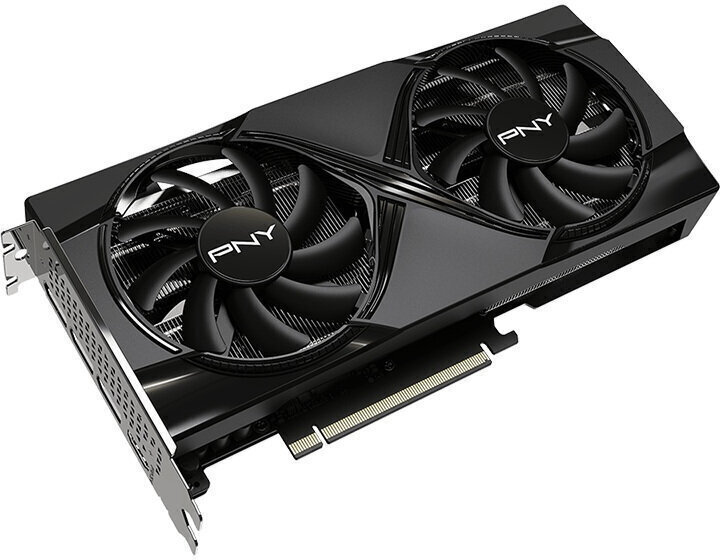PNY GeForce RTX 5060 Ti 8GB GDDR7 Dual Fan OC Κάρτα Γραφικών