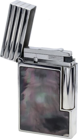 S T Dupont Запалка Mother of Pearl Ana00034