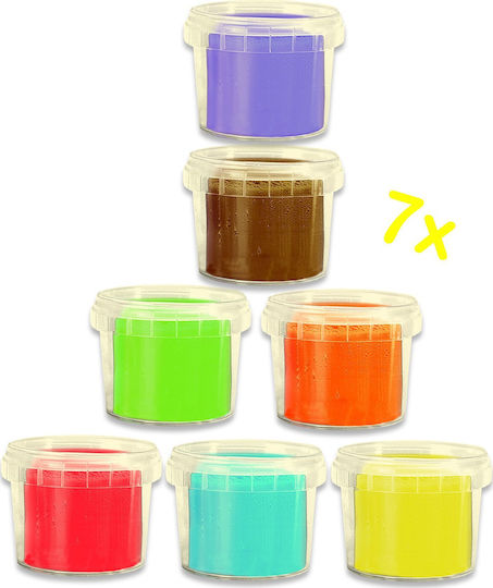 Ses Creative Plasticine Game Set for 2+ Years