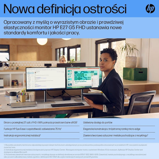 Philips 27E2N1100L VA Монитор 27" FHD 1920x1080