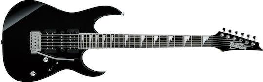 Ibanez Ηλεκτρική Κιθάρα ST Style Μαύρη