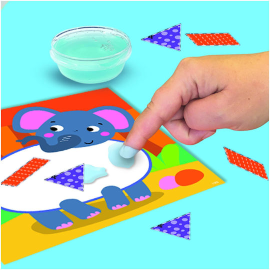 Ses Creative Paper Cutting for Children 3+ years Years