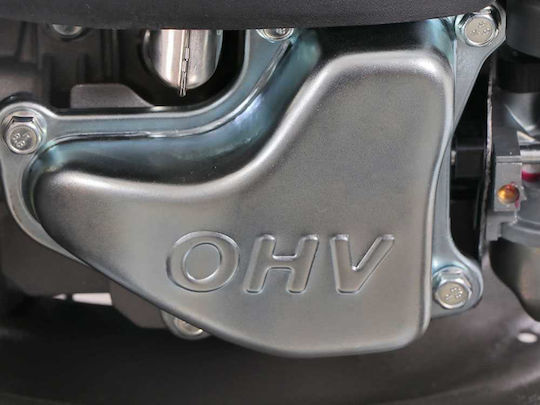 Weibang Καταστροφέας Βενζίνης 6.5hp