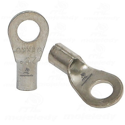 Papuc ochet Koa Cu 2,5mm M4 100buc Erko