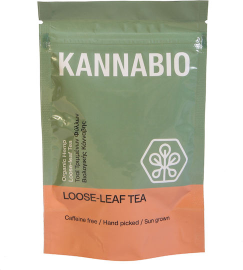 KannaBio Κάνναβη Βιολογικό Προϊόν 30gr