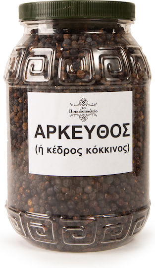 Άρκευθος Ή Κέδρος Κόκκινος 100 Γρ