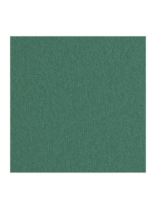 Matex Σεντόνι Διπλό με Λάστιχο 150x190εκ. Green 35