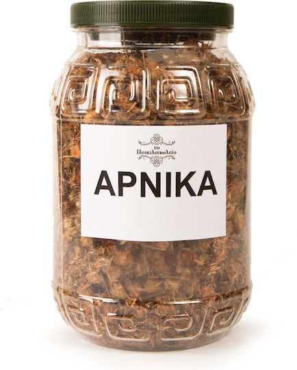 To Poikilopoleio Арника 50гр