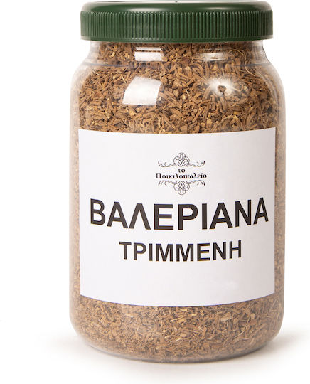 Прах от корен на валериана 100г
