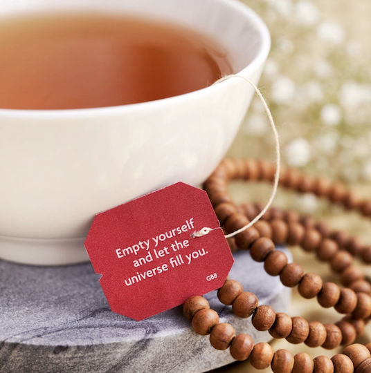 Yogi Tea Balance Herbs Blend Organic Product 17 Bags 34gr