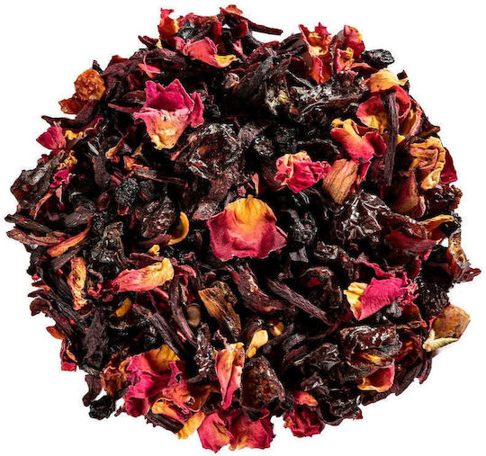 The Cap Soul Berry Cool Смес от билки 100гр
