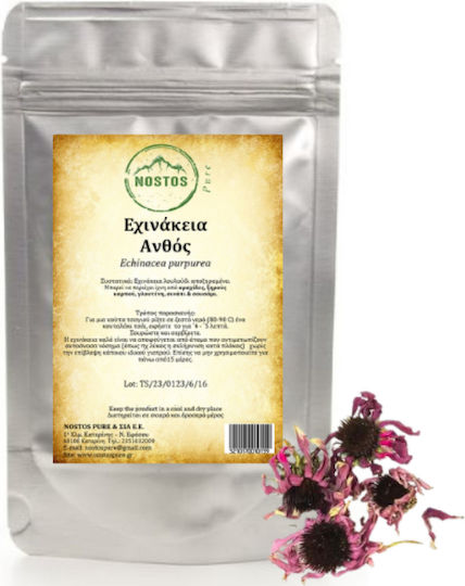 Nostos Pure Echinacea 1000gr