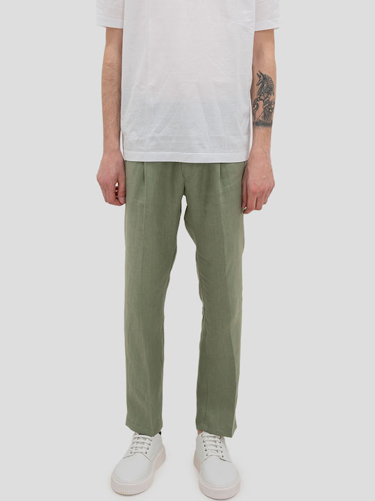 Hose Grün