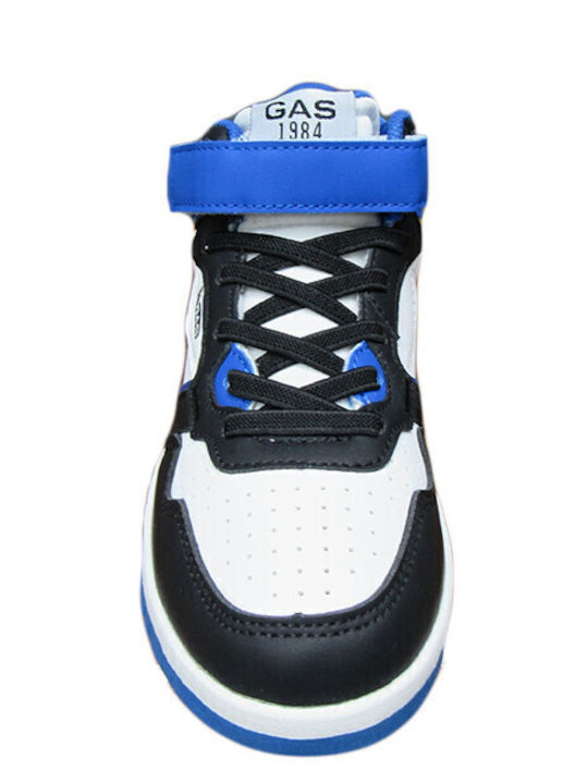 Gas