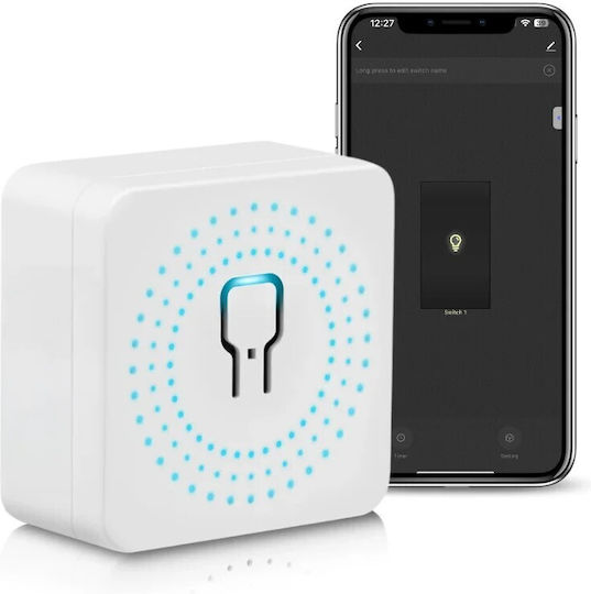 Comutator de Perete Wi-Fi