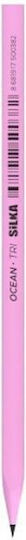 Silka Ocean Tri Pastel Mechanical Pencil 4 Colors
