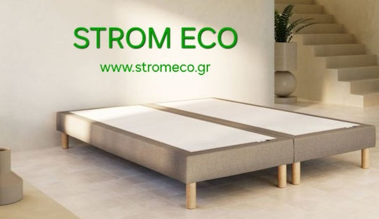 Loft Suport Saltea Superdublu Potrivit Pentru Saltea 160x200cm Gri Loft Suport Saltea Superdublu Potrivit Pentru Saltea 160x200cm Gri