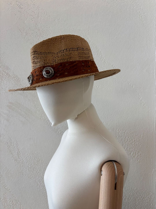 La Vita Καπέλο Beige