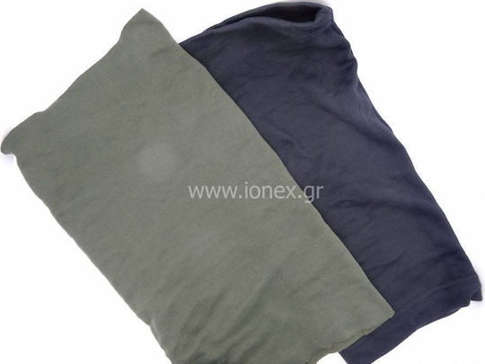 Κασκόλ Λαιμού Ισοθερμικό Ionex Χακί