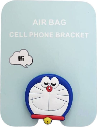 Adhesive Phone Stand Support Animated Model 21