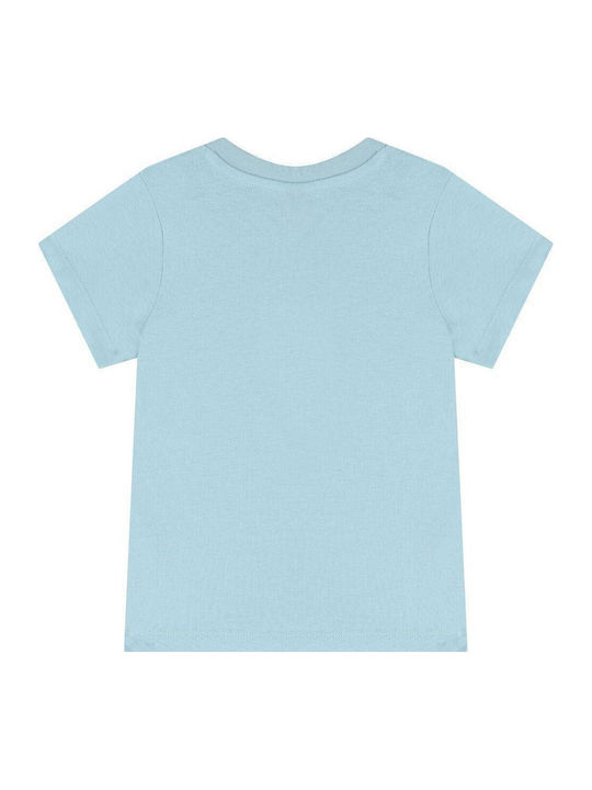 Комплект Лято 2бр Blue