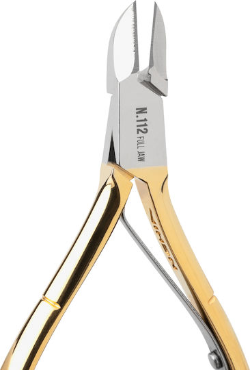 Cleste de unghii Nghia Export N-112