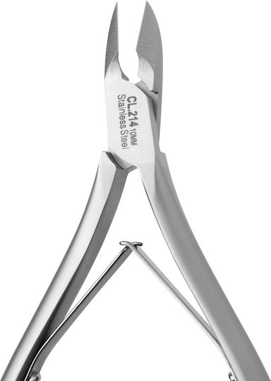 Nghia Export Cuticle Nippers Cl.214 10mm